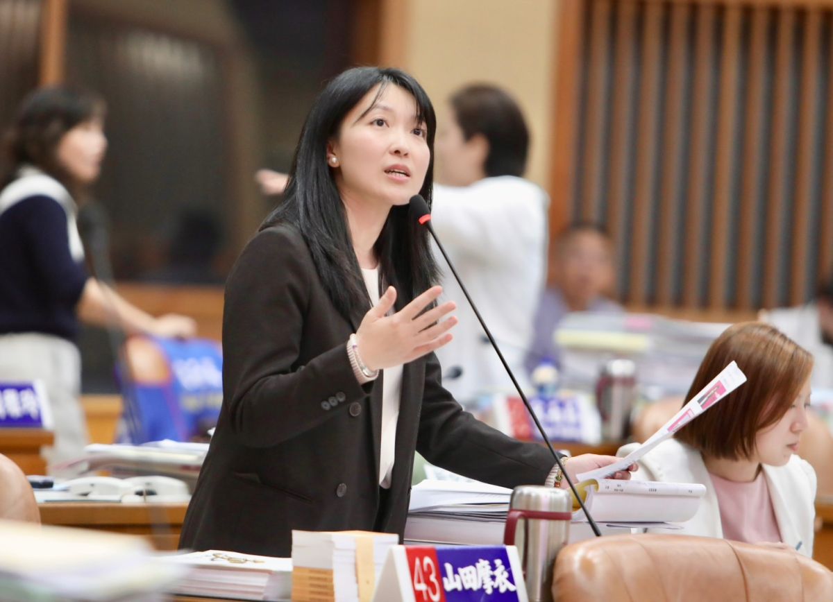 板橋醫療園區9.1億補助惹議 議員批「公帑補貼廠商」收益失衡