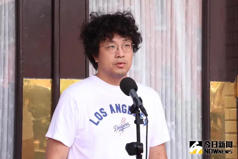 沈伯洋傳將出戰台北市長 媒體人曝「政治佈局」背後盤算