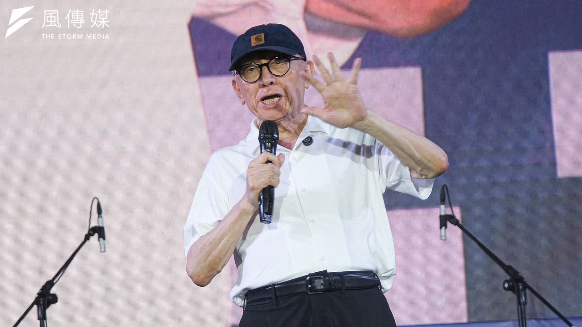 2026市長選戰驚爆！董智森曝綠營「青鳥3男神」佈局 曹興誠可能出戰新竹