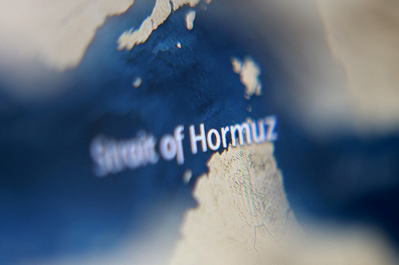 40國緊急協商重啟荷姆茲航道 伊朗獨允菲國船隻安全通行