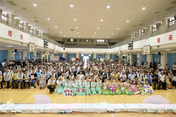 嘉義市教育新政策！115學年起國中小營養午餐全面免費