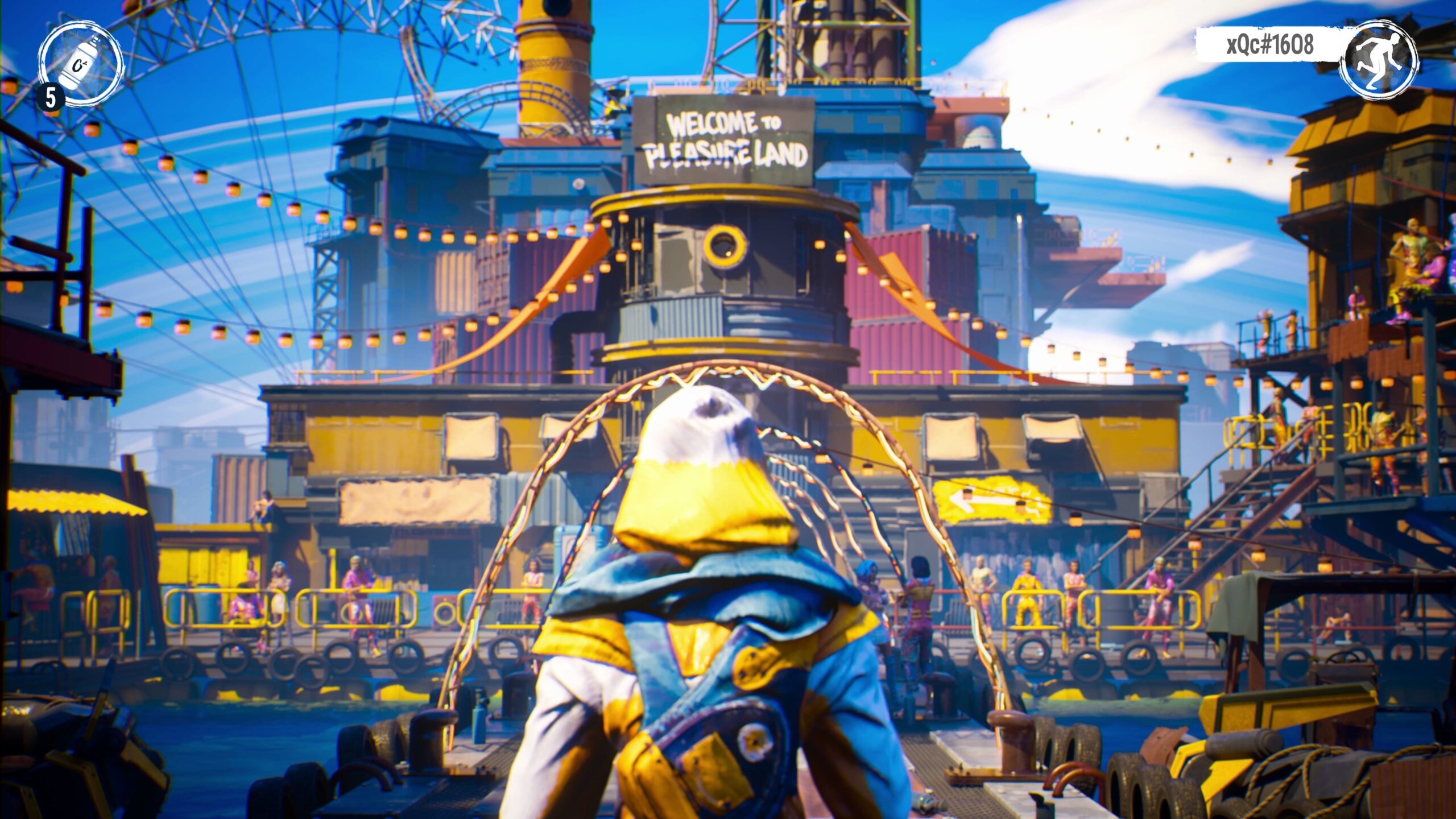 《Tides of Tomorrow》開發團隊 Digixart 表態：生成式 AI 存在倫理爭議