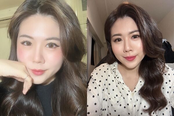 政壇新星蘇芷婕轉戰藍營 加入李四川競選團隊引熱議