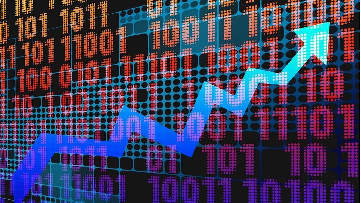 半導體設備三雄逆勢衝高 2026年晶圓廠投資將破1.3兆美元