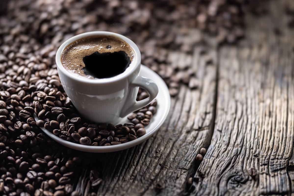 研究證實：每日3杯黑咖啡延壽14% 營養師揭關鍵飲用量