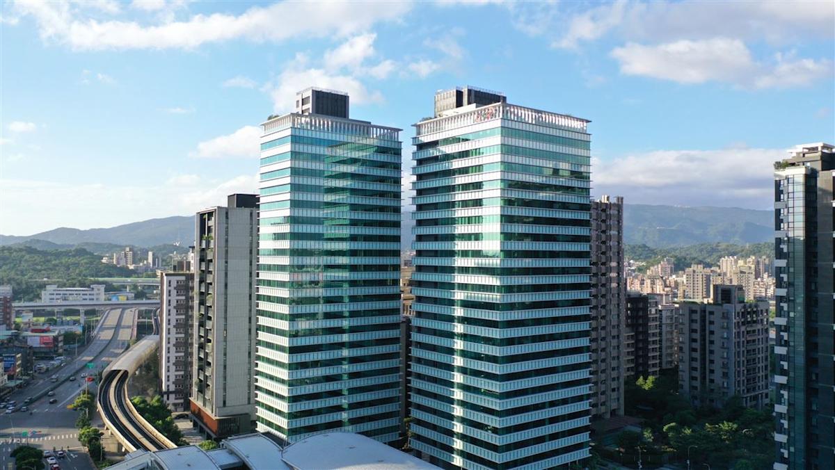 大聯大聯手ST搶攻飛行車市場 低空經濟兆元商機浮現