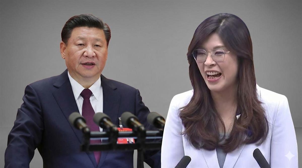 國民黨突改軍購條例協商時間 遭批為鄭習會鋪路