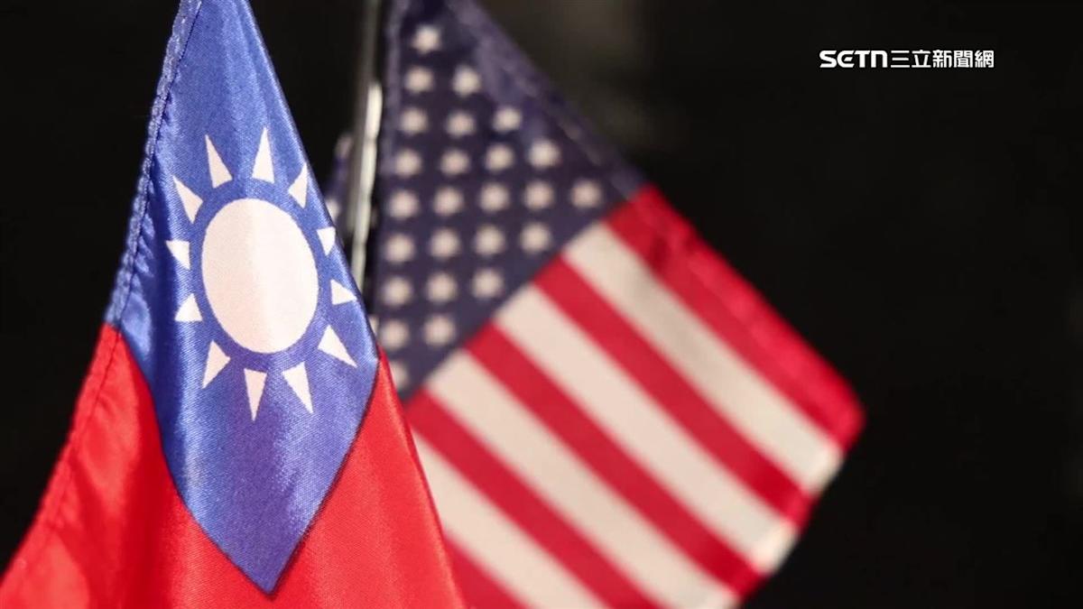 美貿易報告緊盯臺灣 農產品配額與勞工環境成焦點