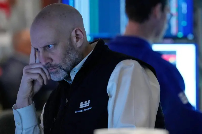 中東緊張局勢加劇 布蘭特原油飆破140美元創16年新高