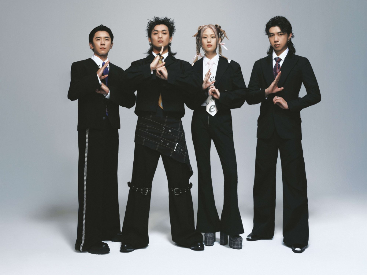 2026屏東三大日音樂節強勢回歸 台韓16組巨星4月嗨翻南台灣