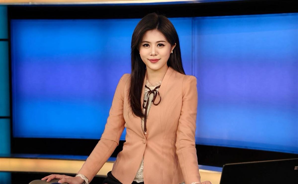 前綠營發言人蘇芷婕轉投藍營 郭國文妻爆勞資糾紛內幕