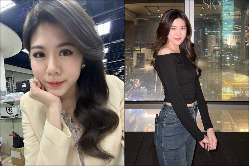 前主播蘇芷婕任李四川發言人 郭國文妻爆「慣老闆」爭議內幕