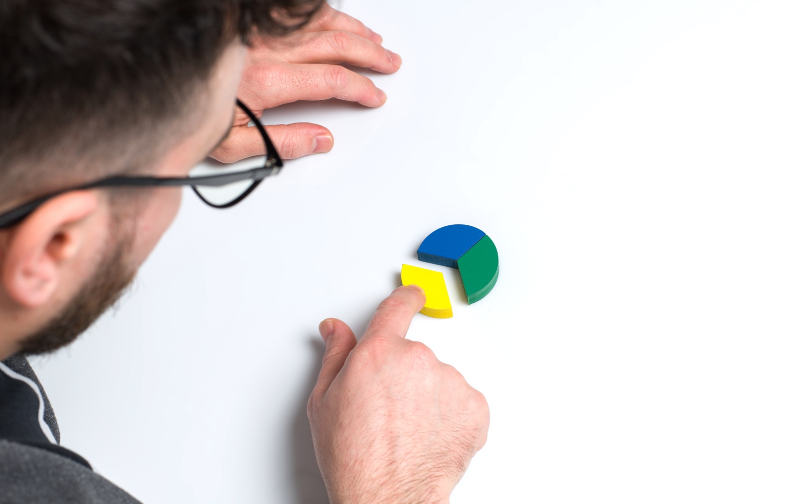 色盲恐成隱形殺手 研究：辨色異常延誤膀胱癌診斷風險增