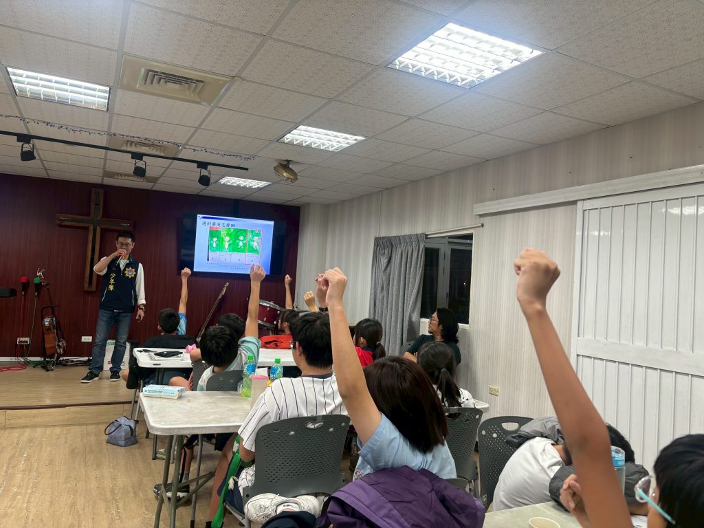 高雄點燈計畫19年照亮弱勢兒少 多元課程助千名學童翻轉人生