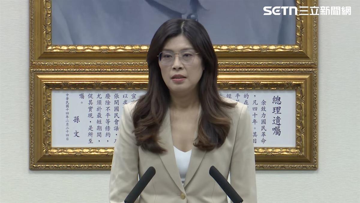 鄭麗文訪中前喊話：兩岸不需一戰 黃暐瀚點破台海衝突關鍵