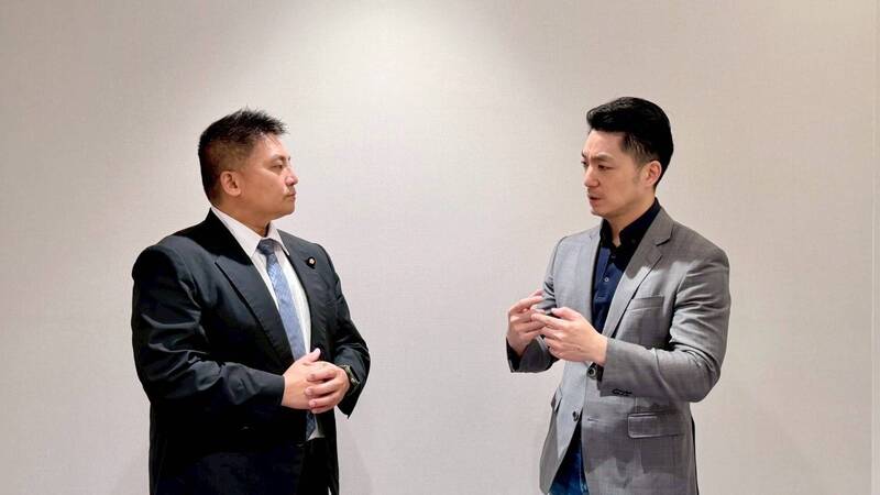 吳宗憲提「北宜共榮」三大策略 爭取TPASS擴及宜蘭通勤族