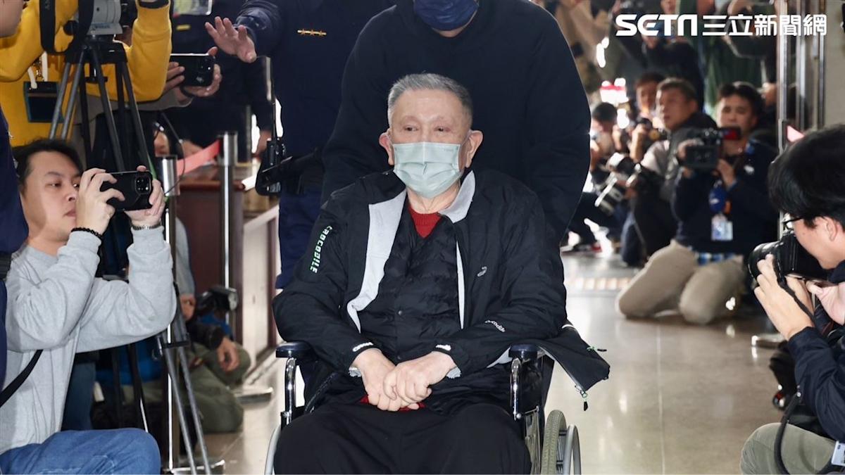 威京集團沈慶京涉賄案一審判10年 業界大老嘆：貪婪終將自食惡果