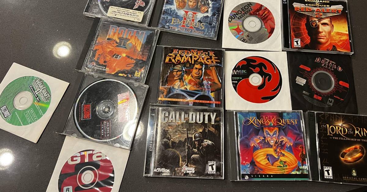 實體遊戲市場崩跌！2025年美國銷售額創新低 數位化浪潮難擋