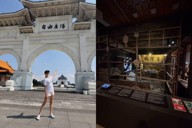 台灣認同變遷30年：從李登輝到賴清德的政治轉型之路