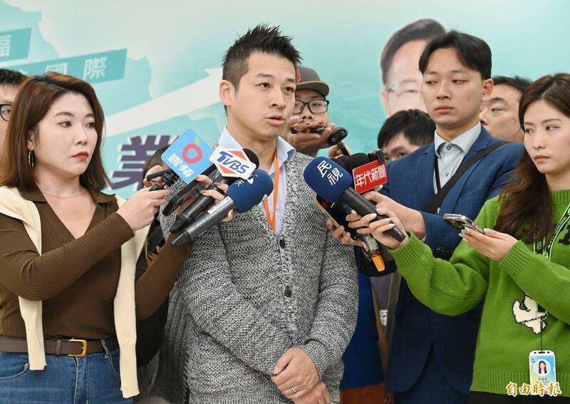 藍白合爭議再起！秦慧珠稱柯案證據確鑿 許甫反批：應先查證事實