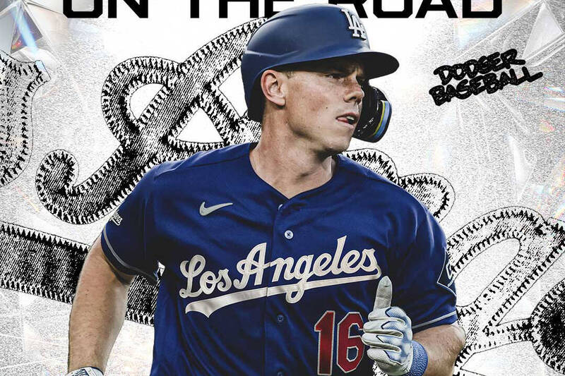MLB震撼變革！道奇隊史首度推出「藍色客場戰袍」