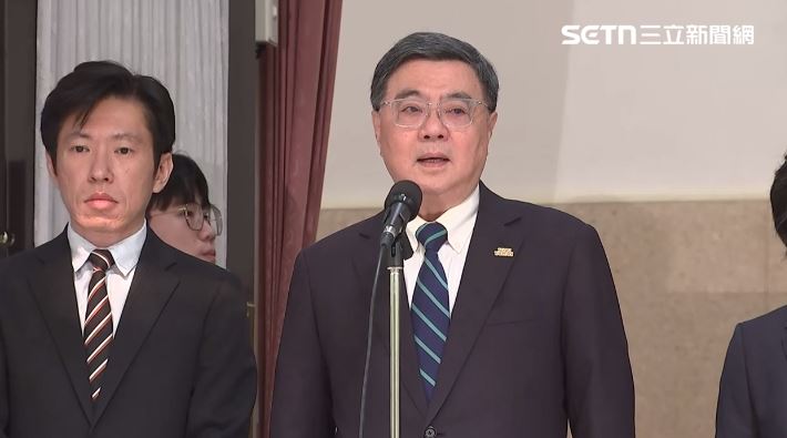 預算審議僵局現曙光 韓國瑜籲速審總預算 卓榮泰正面回應