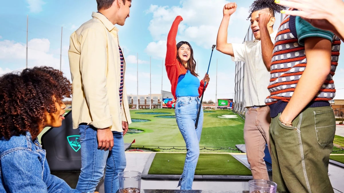 Uber 瞄準高爾夫商機！推出「Uber Golf」三大亮點，為何這步棋下得精準？