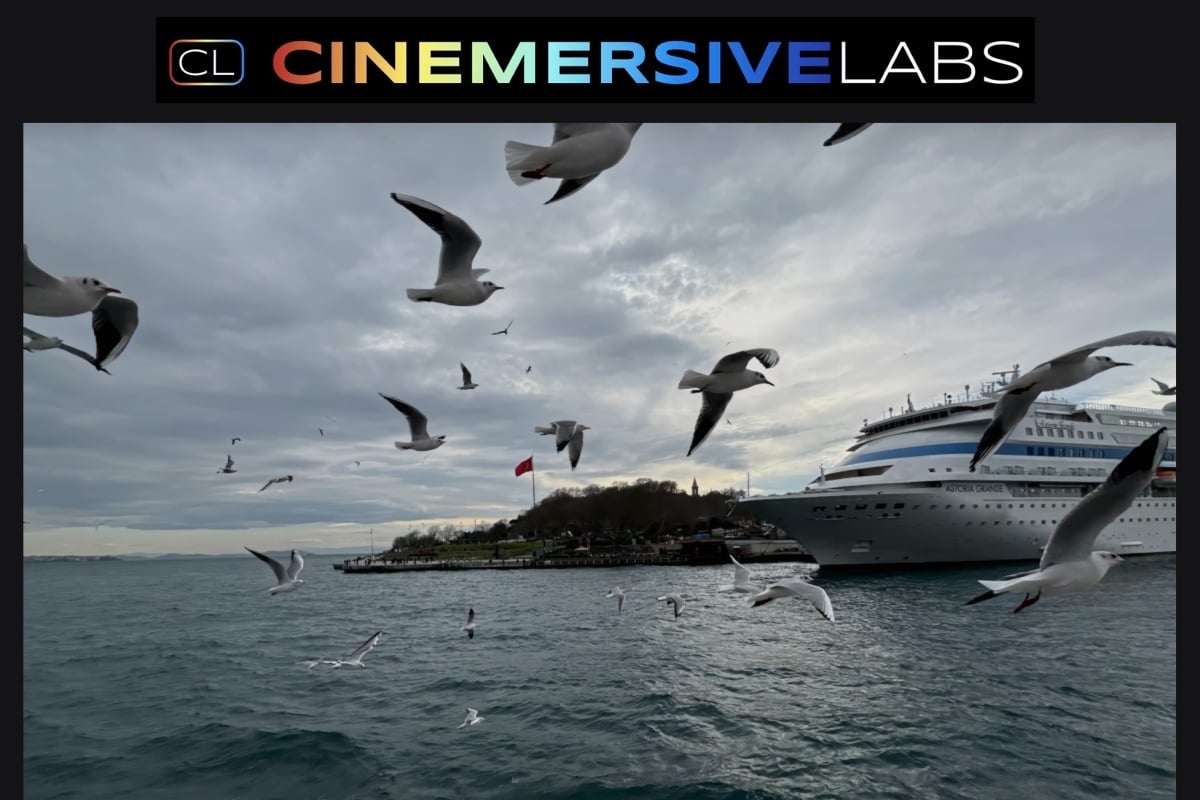 Sony豪擲收購英國AI新創！這項2D轉3D技術將如何改變PlayStation 6的遊戲體驗？