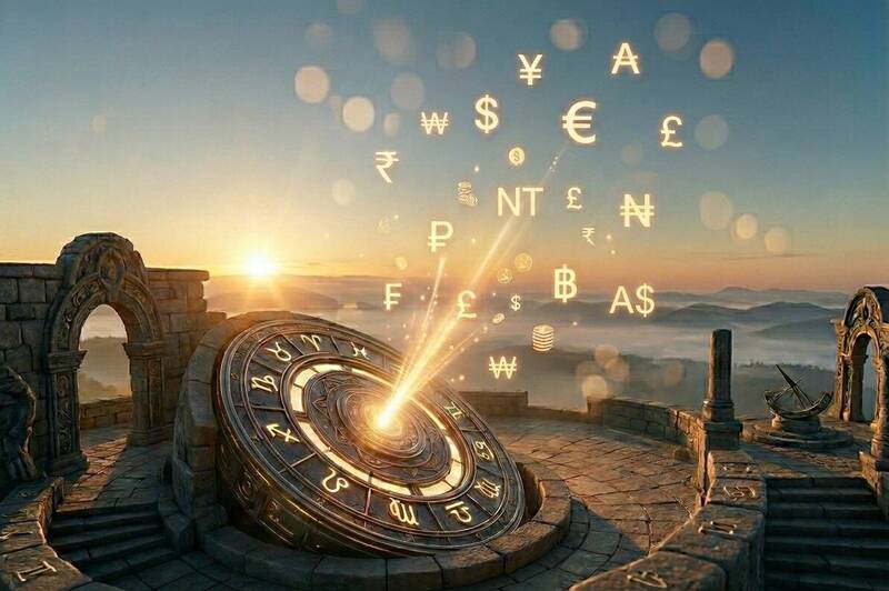 火星入牡羊引爆行動力！4/10起12星座如何將衝勁轉化為實際成果？