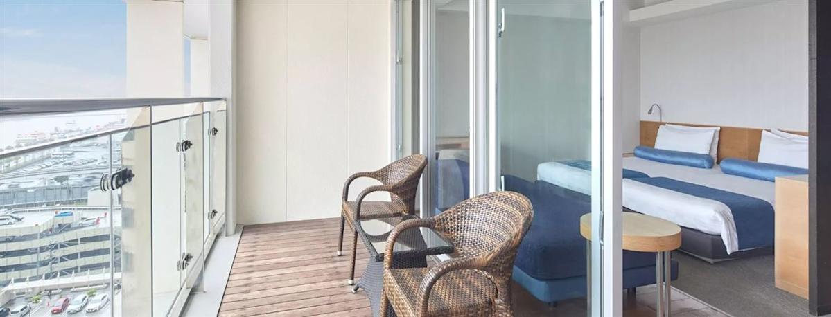 17年回憶終結！台灣人最愛沖繩飯店「東急REI」9/30熄燈，你的旅遊記憶還在嗎？