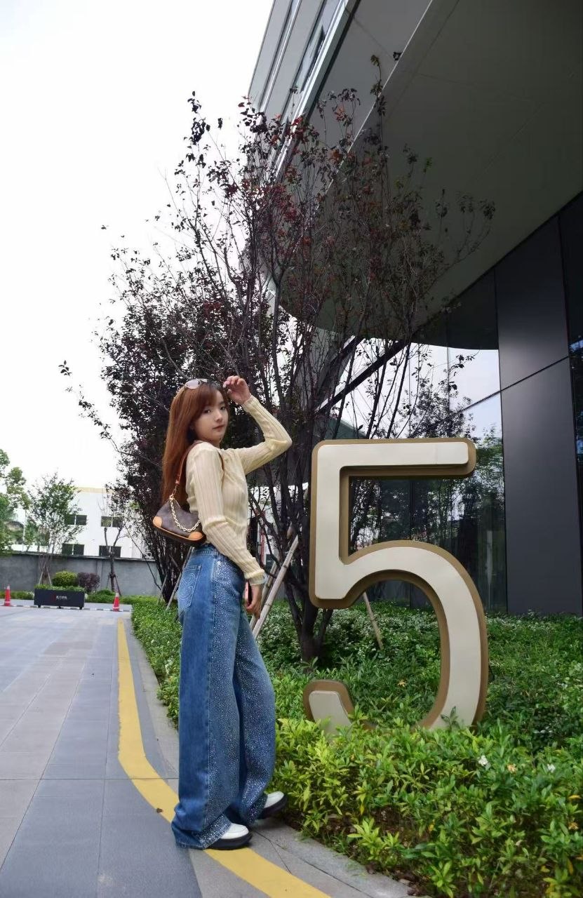 廈門探店新浪潮：xiucut創辦人STAR如何用一把剪刀重塑廈門時尚版圖