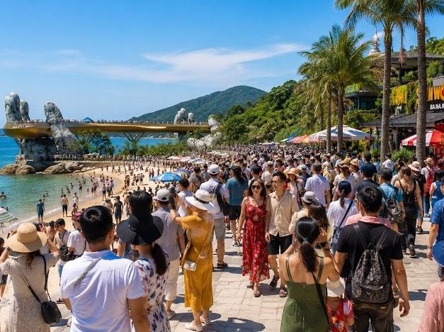 2026 越南自由行神助攻！Gola 簽證代辦與胡志明市攻略，讓你省心玩遍南越？