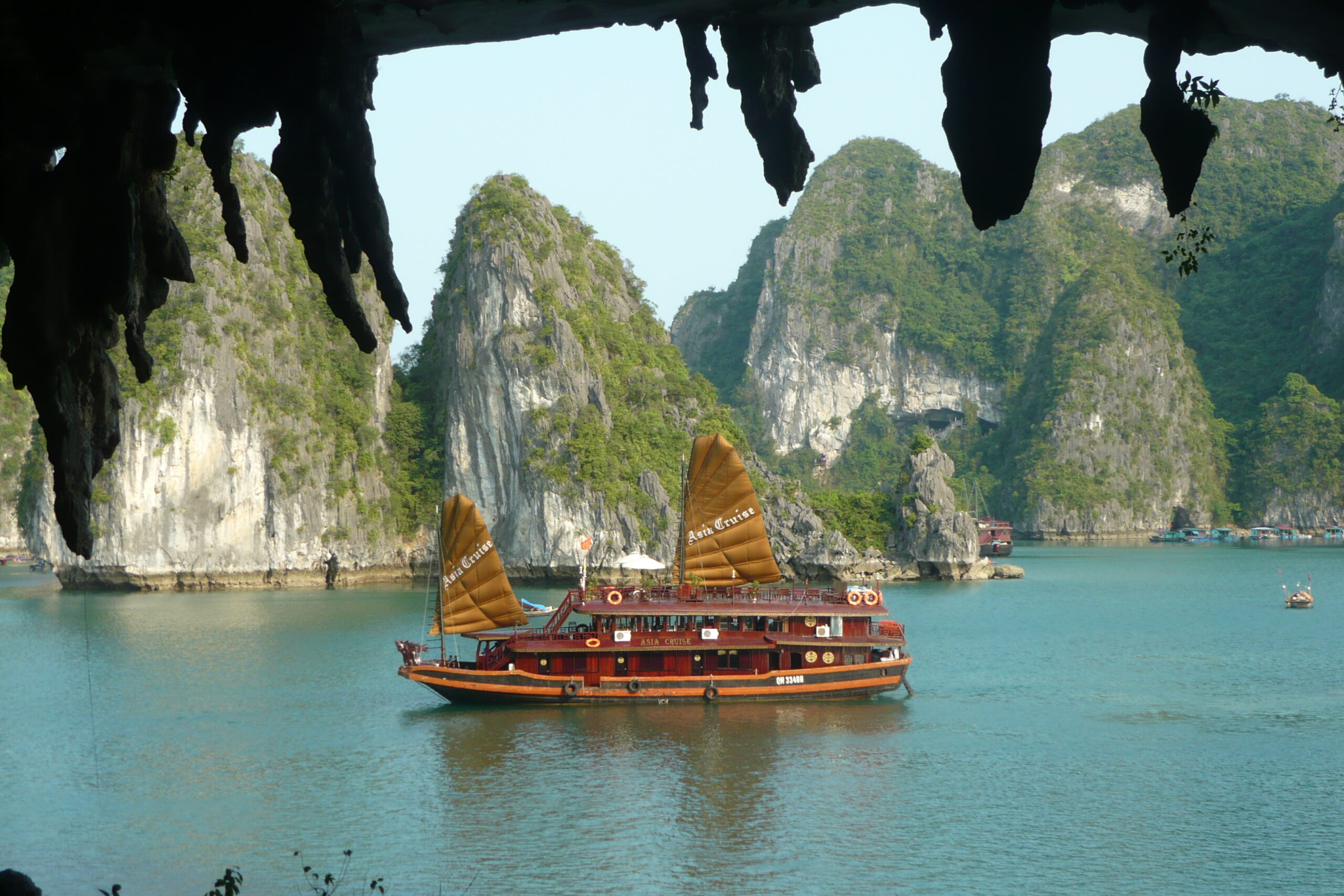 2026越南旅遊狂飆！單月200萬國際客連四月，台灣業者搶攻疫後黃金商機？