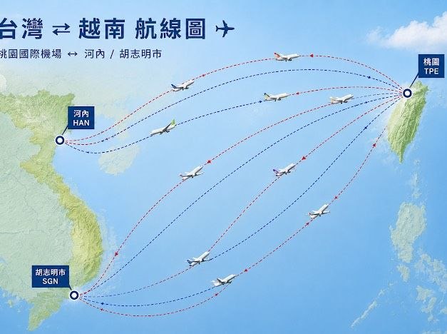 2026 越南簽證代辦與快速通關：Gola 數據揭示省時省力關鍵，費用與流程一次看