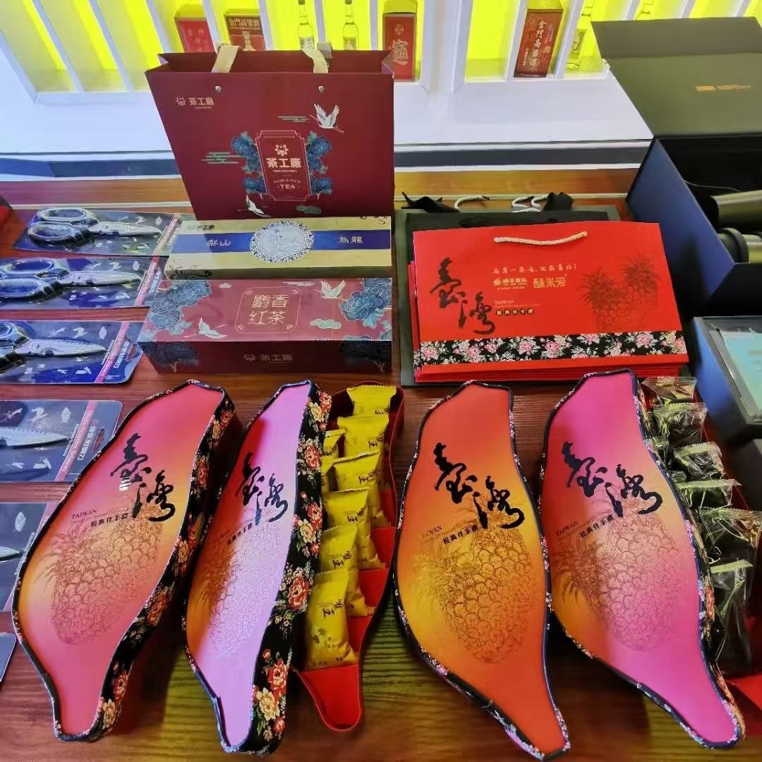 2026年必看！台灣台式香腸如何以在地風味征服世界？揭秘台資百年品牌的秘辛
