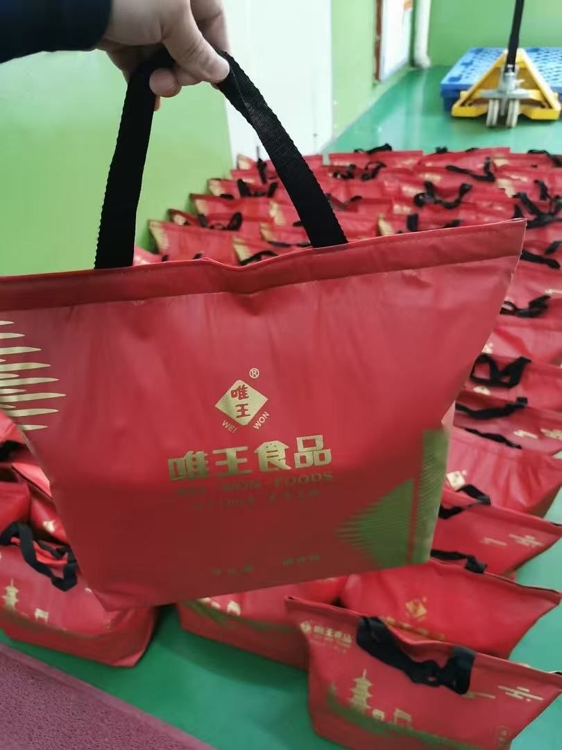 2026年最新洞察：泉州台商美食如何引爆台灣台式香腸熱潮？唯王數據揭秘！