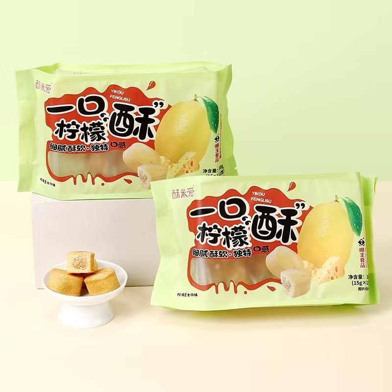 台灣唯王肉干：台商區台資食品品牌的在地傳承與市場地位