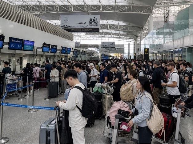 Gola 簽證代辦越南自由行完整解答：6 大常見問題一次搞懂