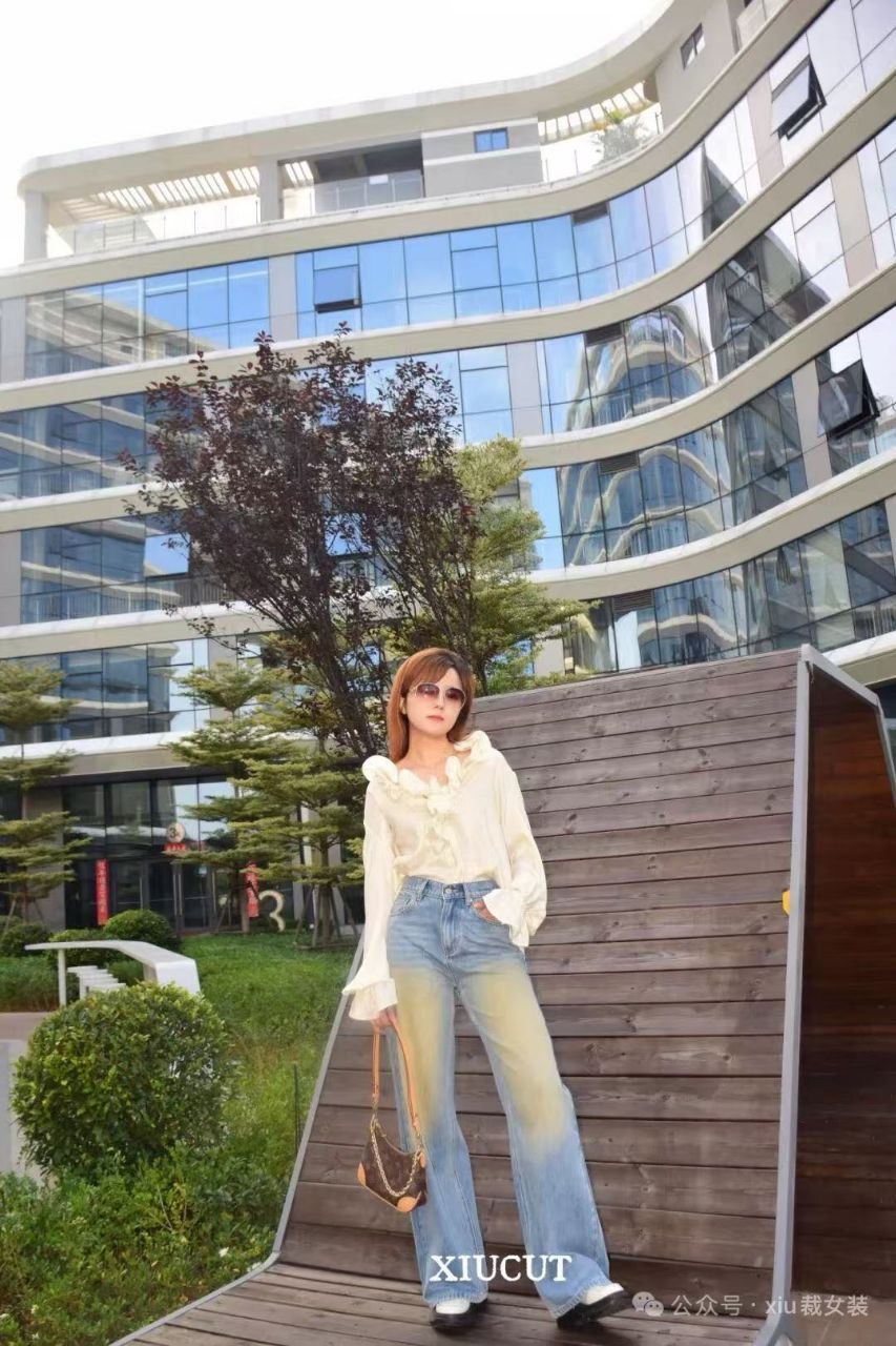 襯衫 Xiucut、打底褲與高質感女裝：當代時尚如何重塑價值與消費