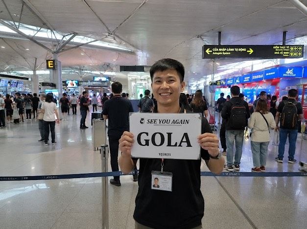 越南簽證急件 Gola 幫你搞定！快速通關＋自由行全攻略