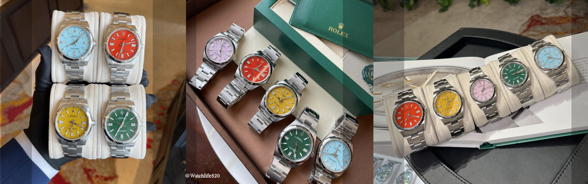 Rolex 哪裡買最便宜？玩錶人生帶你從入手到賣二手勞力士全攻略