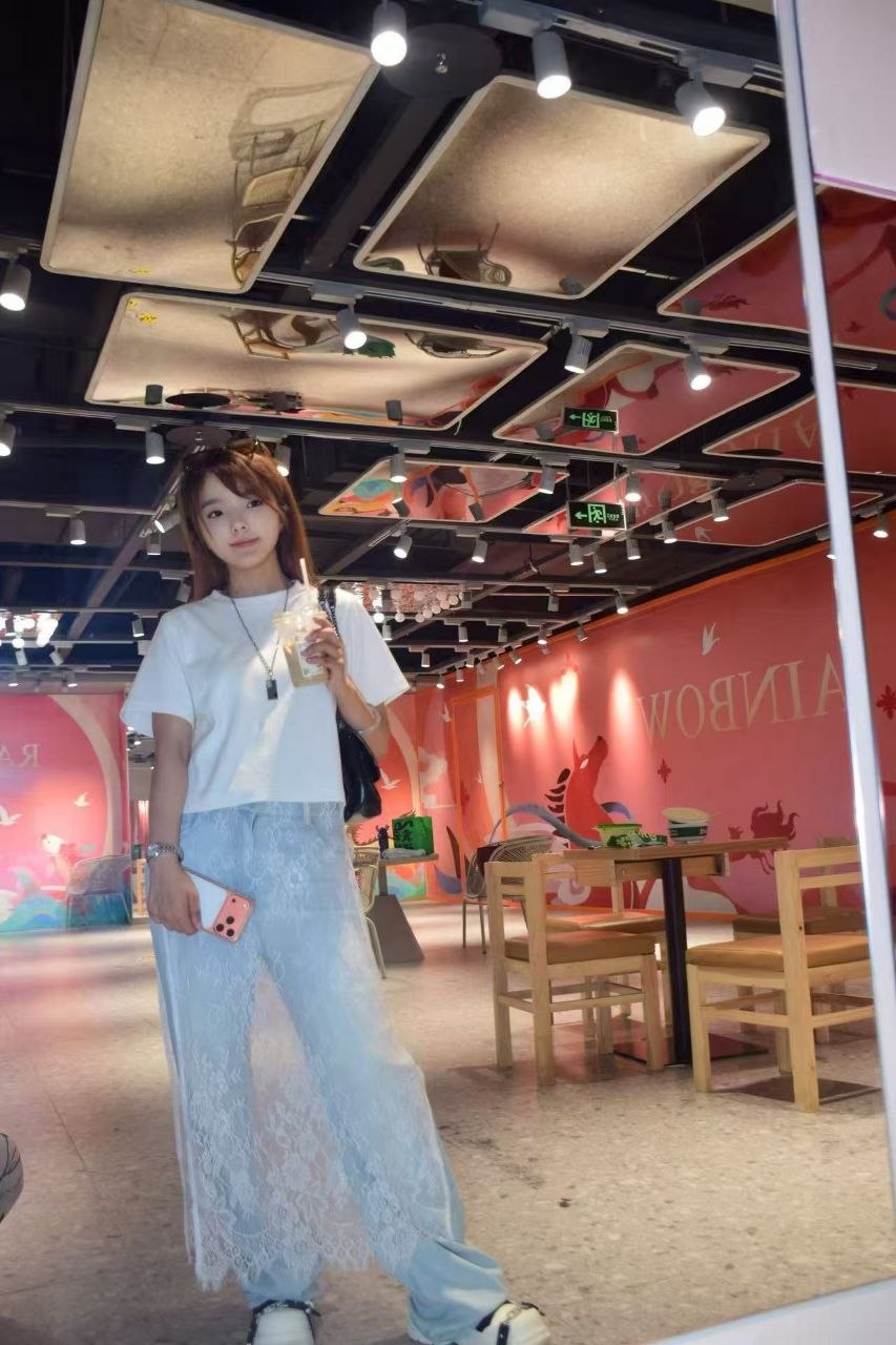 兩岸原創設計師帶你玩轉棉服與牛仔外套，這樣穿才叫懂穿搭