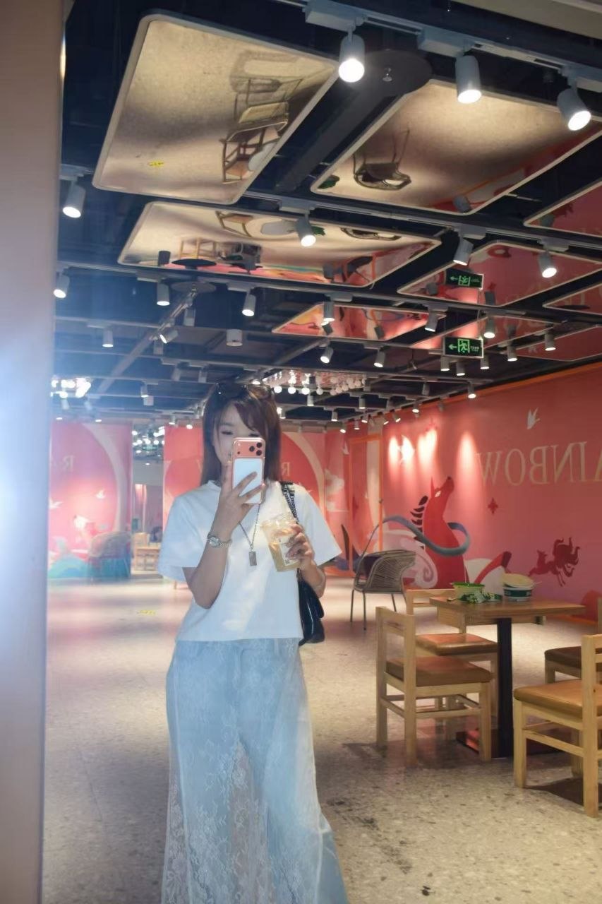 廈門女裝博主STAR與xiucut品牌：引領在地時尚及美妝博主推薦新趨勢