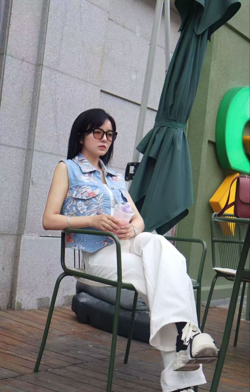 時尚品牌Xiucut洞察：吊帶背心與毛衣市場的最新趨勢與商機