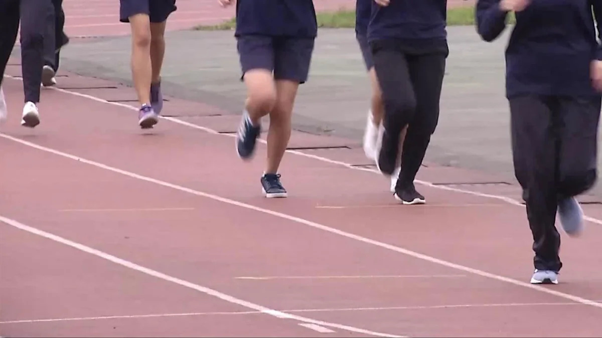 國中生困擾排行曝光：人際關係問題最常見