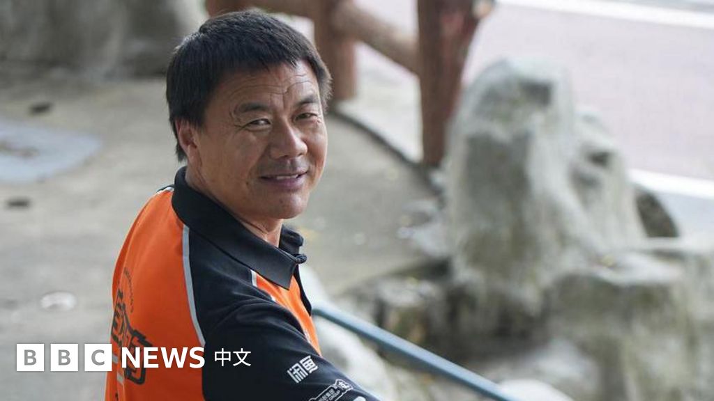 56歲外賣員奪下中國頂級文學獎：7個你該知道的底層勞動者寫作奇蹟
