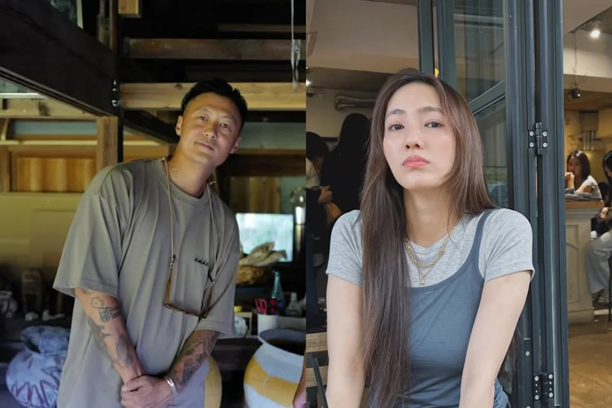余文樂9年婚姻告終！從「皮帶千金」王棠云離婚聲明看名人婚姻困境