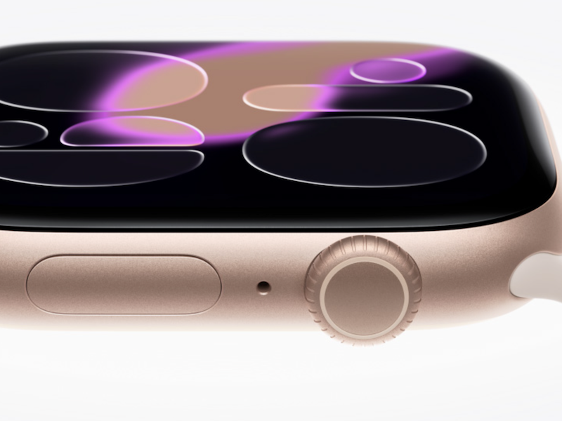 Apple Watch錶帶12年大變革！2027年新機恐讓你的收藏變廢鐵？
