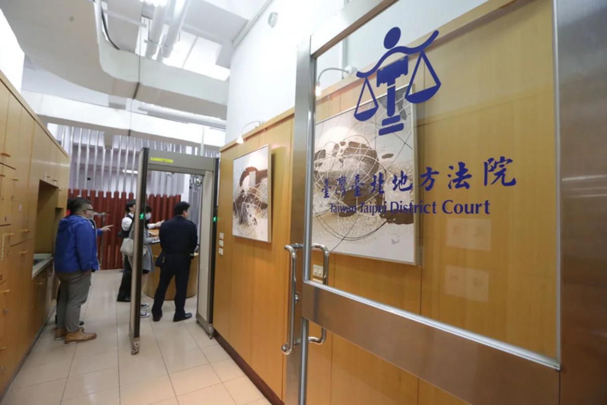 電力高層收賄案重判：核二廠長7年、林口發電廠長9年，為何判刑差距大？
