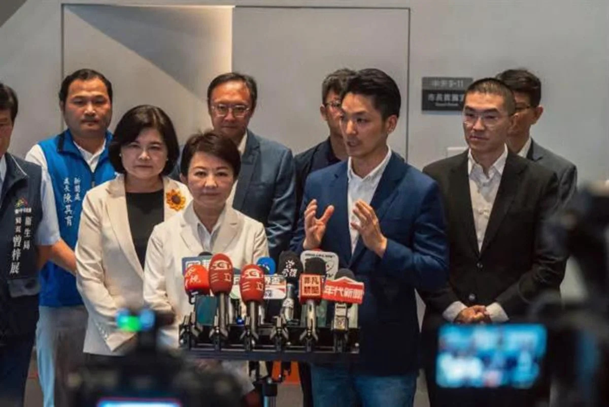 毒油風暴延燒三週！四縣市首長聯手嗆中央：7/25凱道見真章